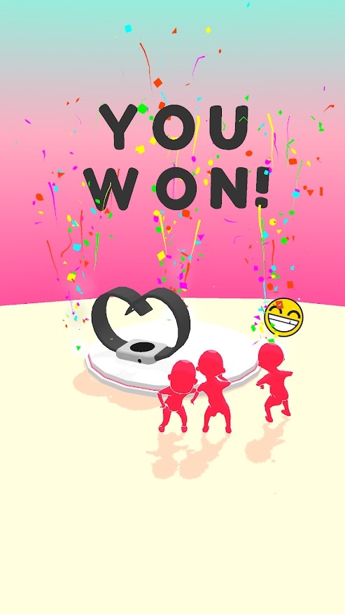 Sling Fight 3D(吊索格斗3D)