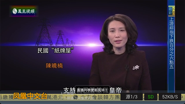 功夫王TV