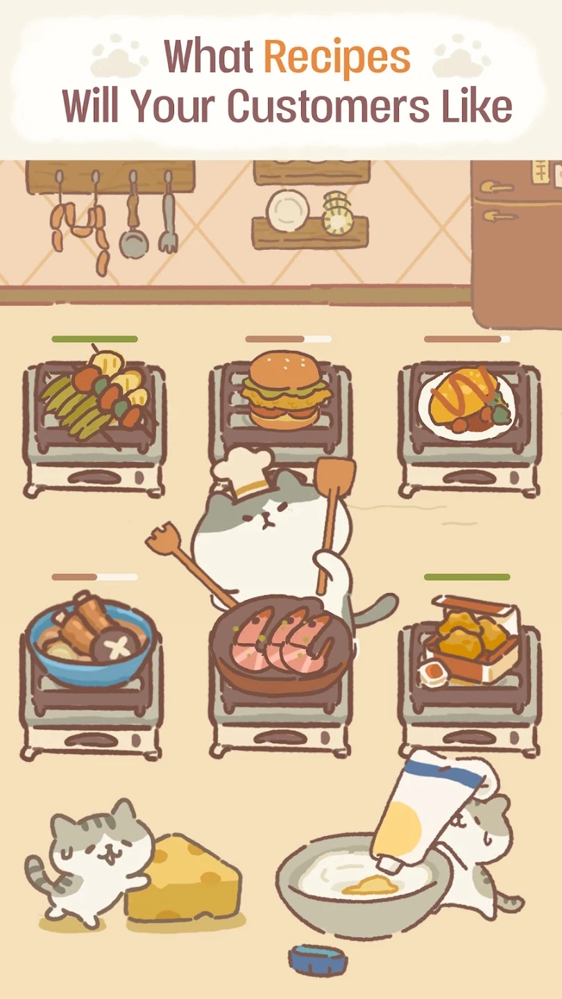animal restaurant动物餐厅国际版下载