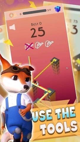英雄之桥Bridge Hero