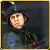 Elite City Sniper