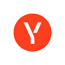 Yandex浏览器app