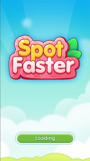更快发现差异(Spot Faster) 更快发现差异(Spot Faster)