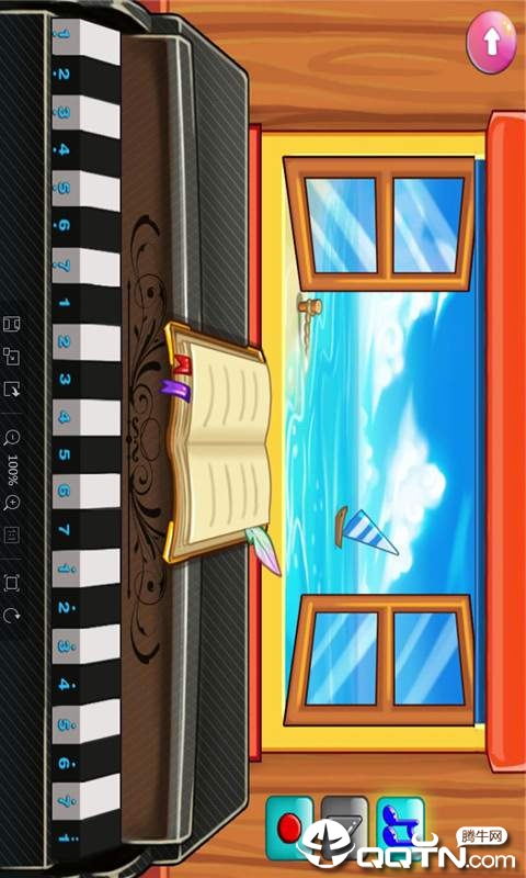 小小钢琴家 小小钢琴家