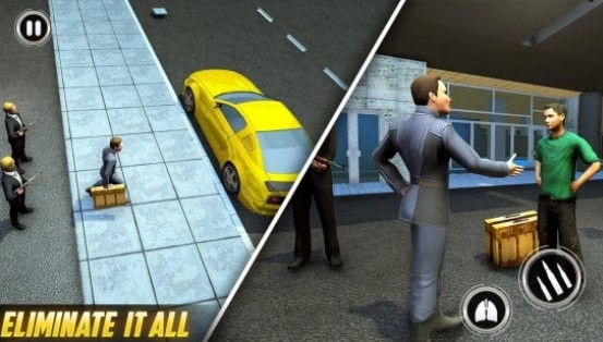 Sniper 3D Assassin Fury(狂怒刺客) Sniper 3D Assassin Fury(狂怒刺客)