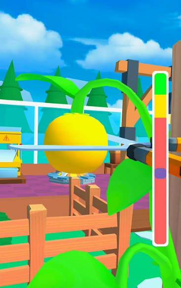 科学园植物种植Science Garden