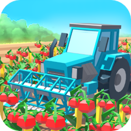 收获之星农场城镇(Harvest Star Farm Town)