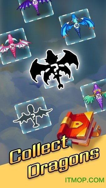 Idle Dragons