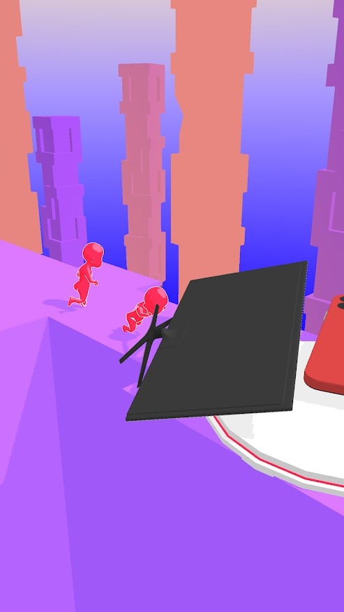 Sling Fight 3D(吊索格斗3D)