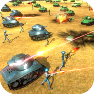 火柴人二战模拟 1.5