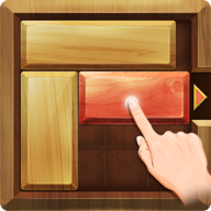 Unblock Red Wood(解锁红木游戏)