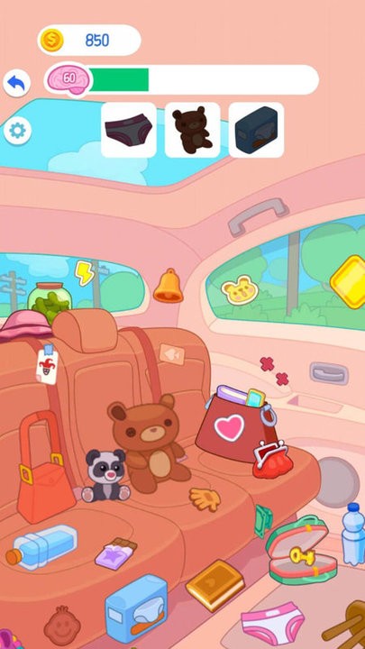 迷你镇爱找茬 迷你镇爱找茬