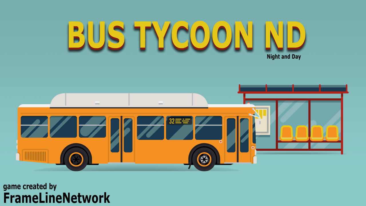 Bus Tycoon ND(巴士大亨游戏安卓版)