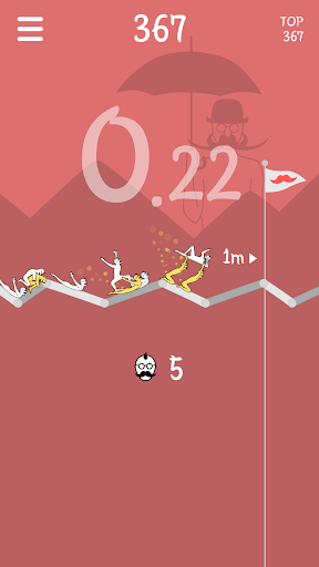 Body Surfer!