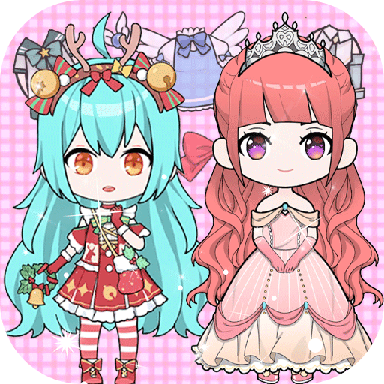 校园少女的时装 1.0