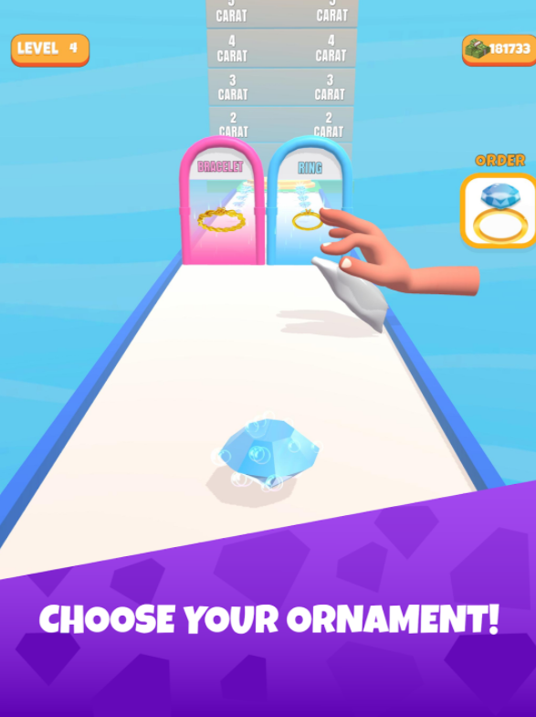 钻石大师 钻石大师