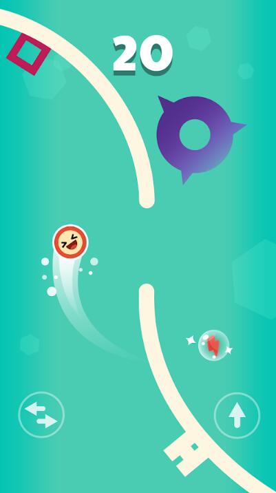 Ball Rider(球骑士游戏安卓版)