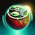 Terraforming Mars(改造火星)