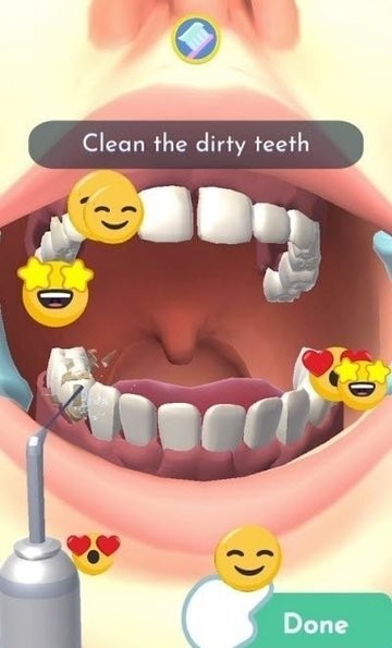 Perfect Smile 3D(完美微笑手游)