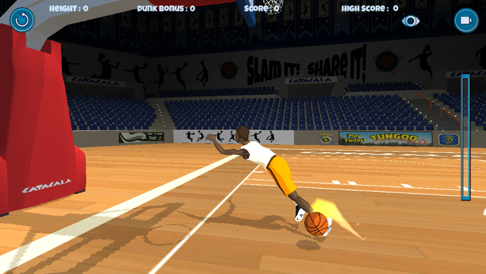 AllStarSlams(全明星大满贯)