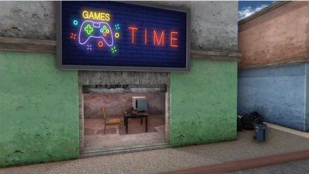 玩家网咖模拟器(Gamer Cafe Simulator)