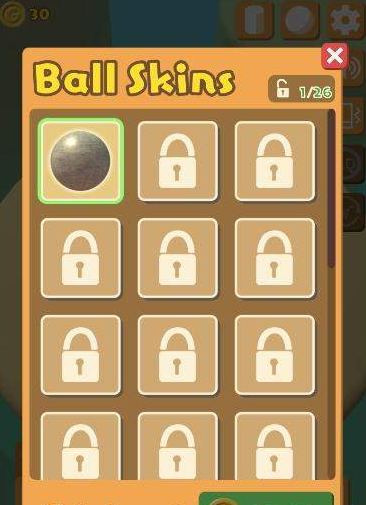 Ball Action(小球行动手游)