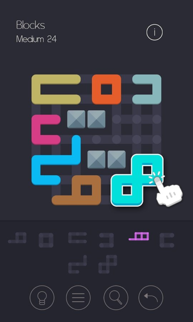 Linedoku手游