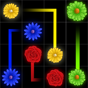 Color Match - Bloom Flower(绽放如花)