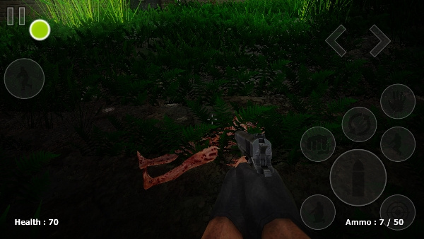 最后的幸存者 最后的幸存者