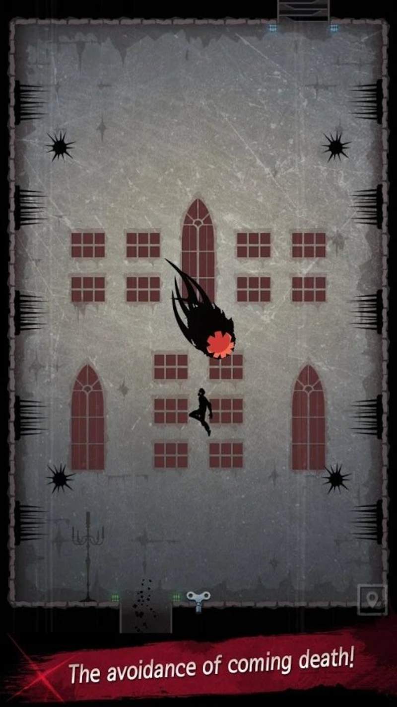Black Mansion(暗影逃脱)