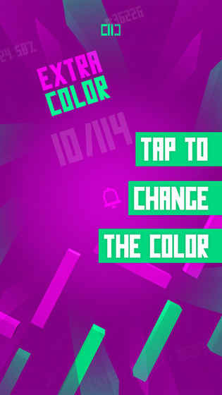 Extra Color手游