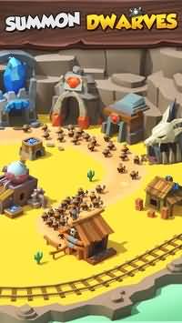 Tiny Miners(小小矿工免费内购版) Tiny Miners(小小矿工免费内购版)