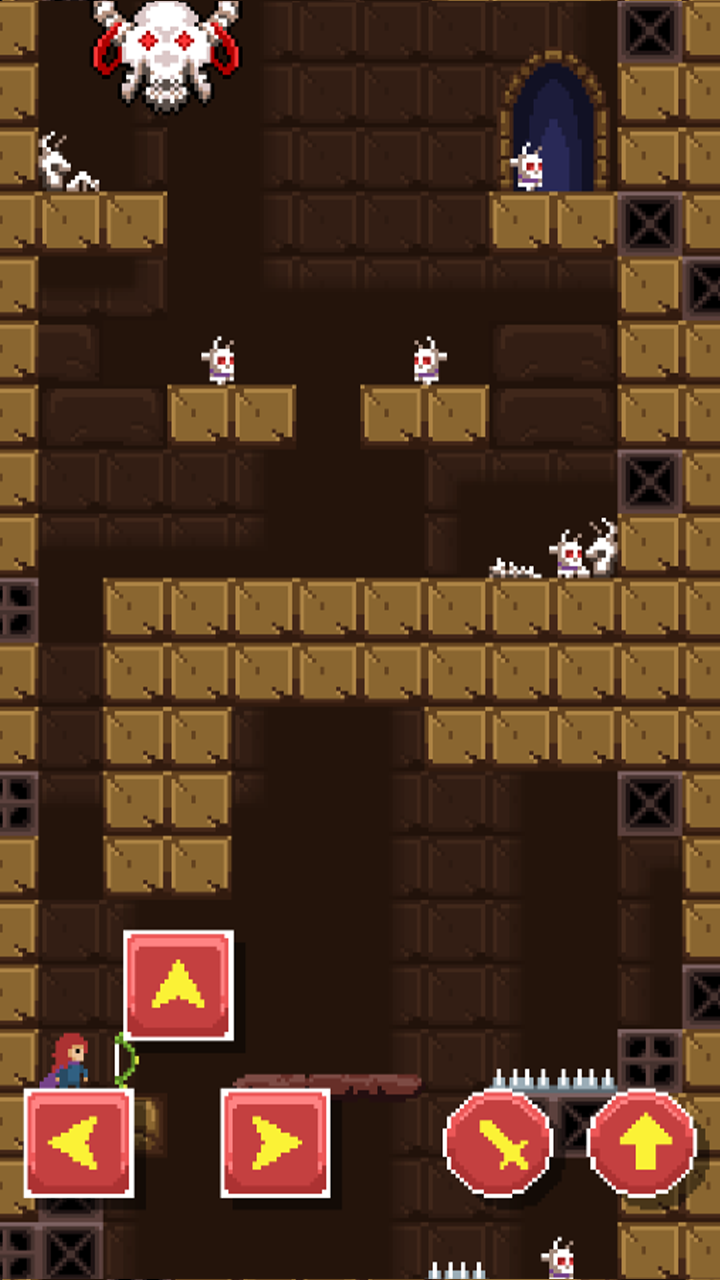 Devil Tower(魔鬼之塔游戏)
