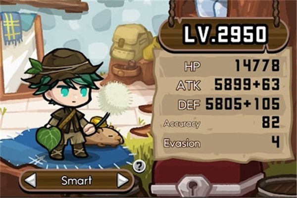 勇士向前冲啊(LevelDASH)