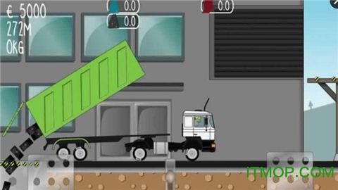 老司机乔开车了内购破解版