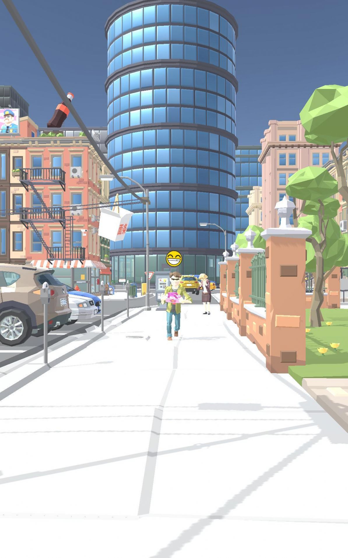 Choose Life 3D(双面的人生3D) Choose Life 3D(双面的人生3D)