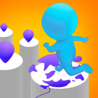 热气球竞速(Balloon Pop Racing)