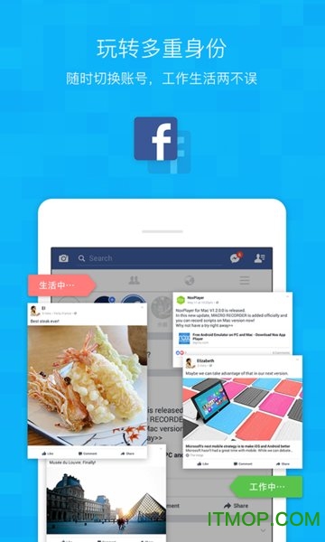 NoxApp+