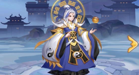 封神绘卷 封神绘卷