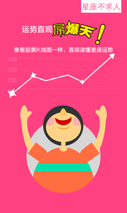 星座不求人 星座不求人