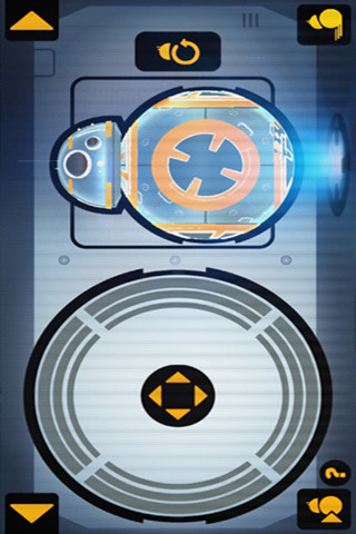bb8机器人app