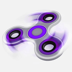 Fidget Spinner(指尖陀螺游戏)
