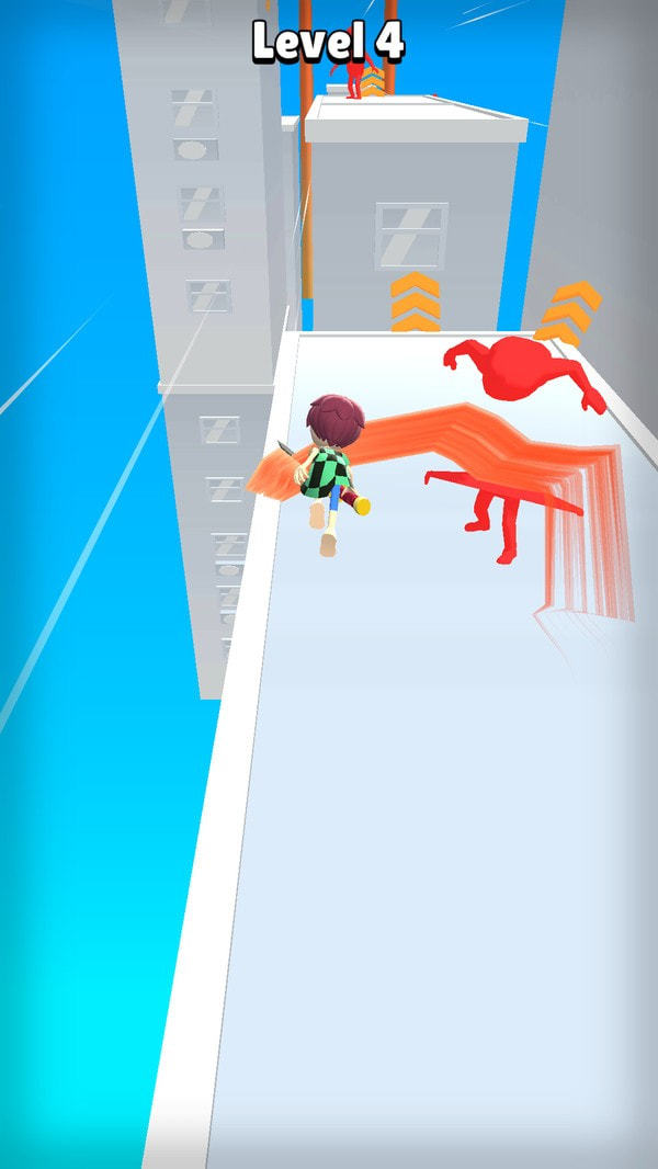 斩妖之刃 斩妖之刃