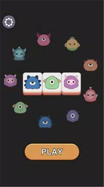 点击我的砖块Tap My Tile