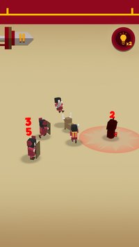 Attack Bull(进击的公牛)