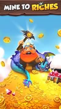 Tiny Miners(小小矿工免费内购版) Tiny Miners(小小矿工免费内购版)