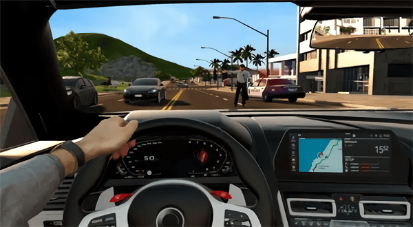 汽车驾驶竞速模拟2022(Car Driving 2022)