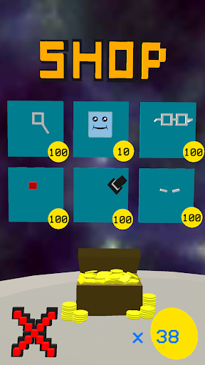Angry Tower Game(愤怒的塔楼游戏)