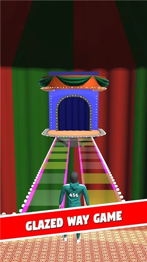 SQ挑战赛SQ Game Challenge