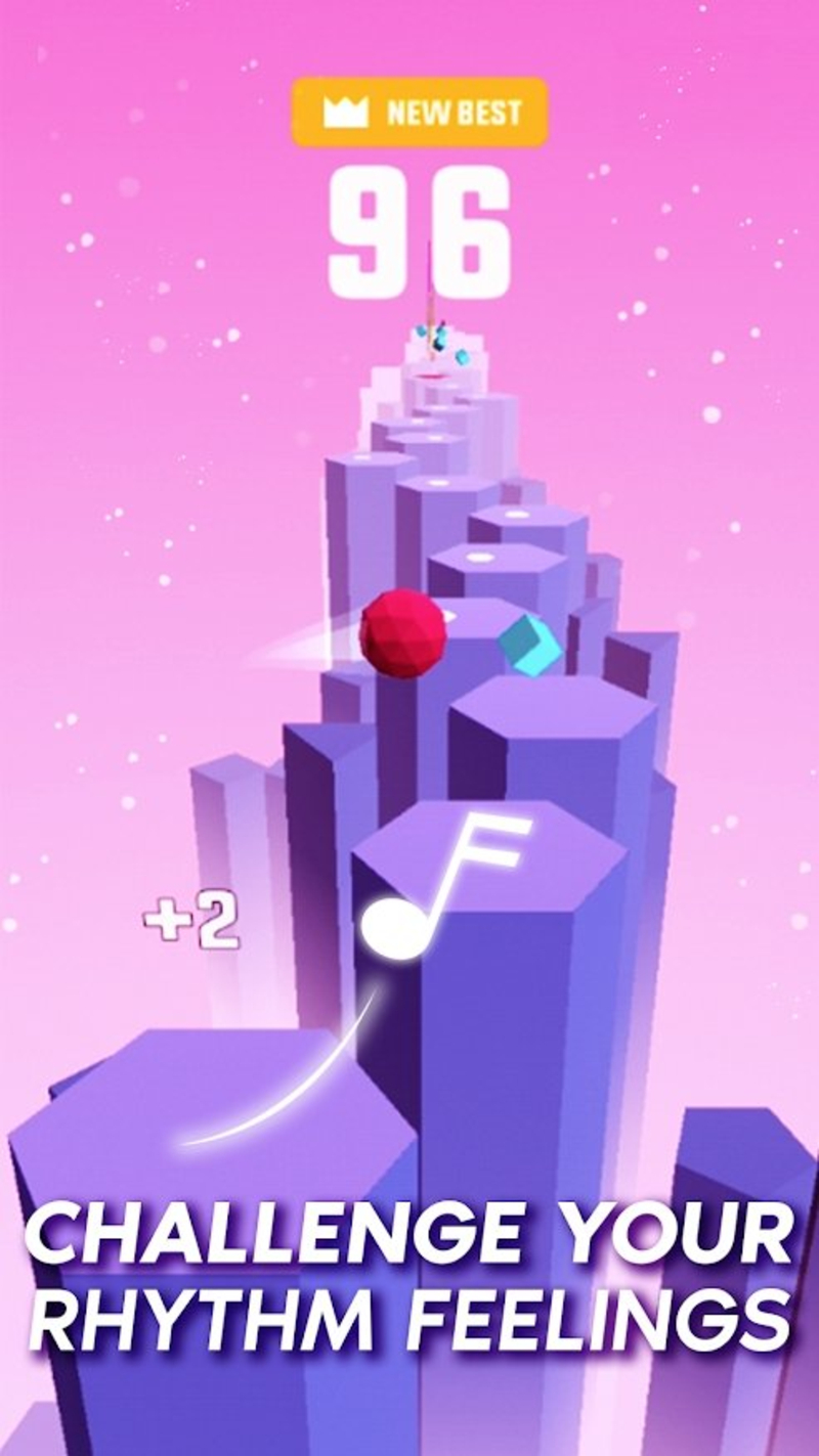 Splashy Tiles(飞溅的瓷砖)
